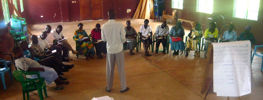 Health Programme