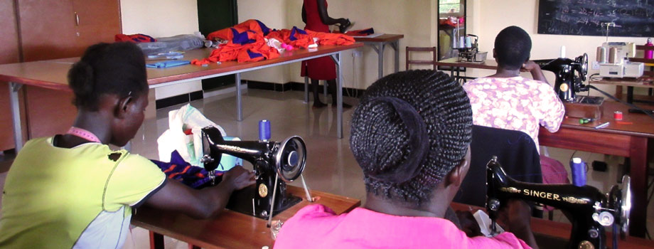 Sewing School